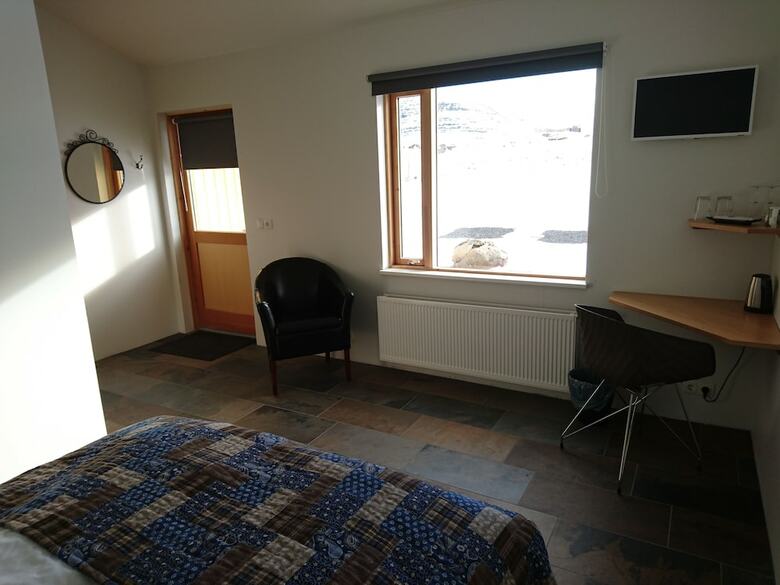 Fossat�n Country Hotel