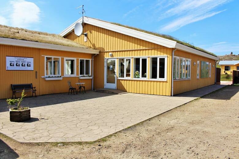 Fossat�n Country Hotel