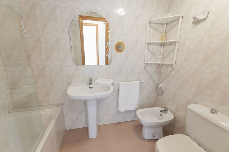 Apartamentos Nube