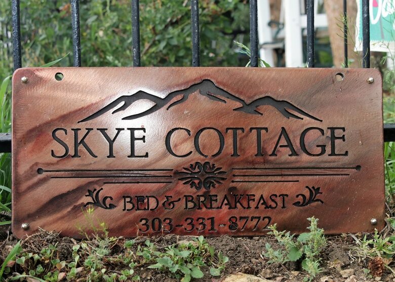 Skye Cottage Bed & Breakfast
