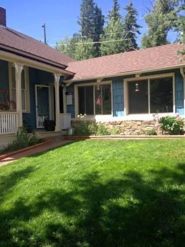 Skye Cottage Bed & Breakfast