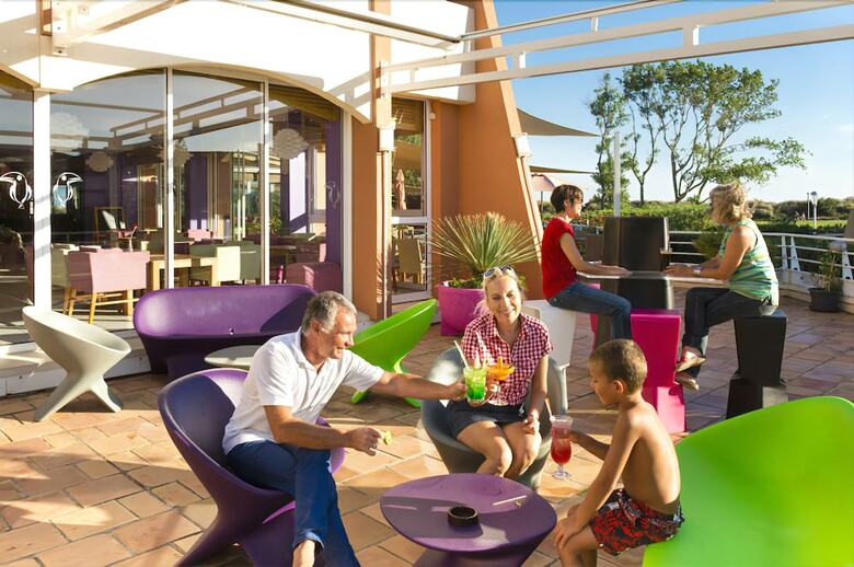 Hotel Capao Beach H�tel