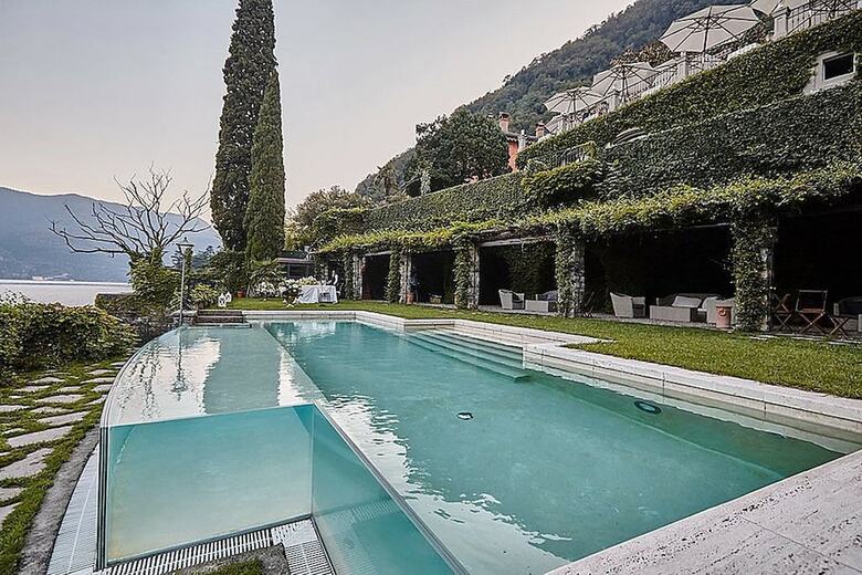 Posada Relais Villa Vittoria