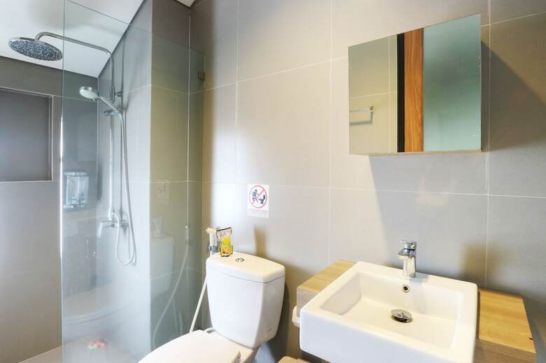 Hotel M Suite Lippo Karawaci