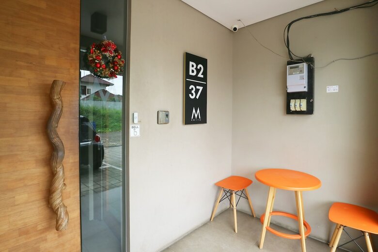 Hotel M Suite Lippo Karawaci