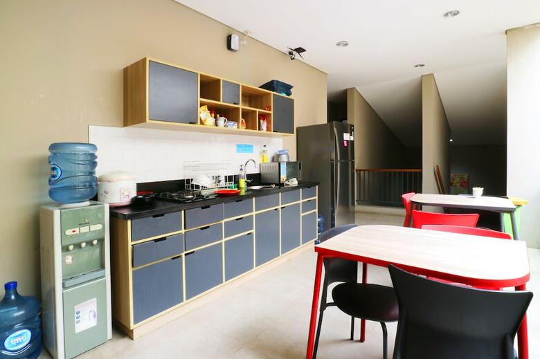 Hotel M Suite Lippo Karawaci
