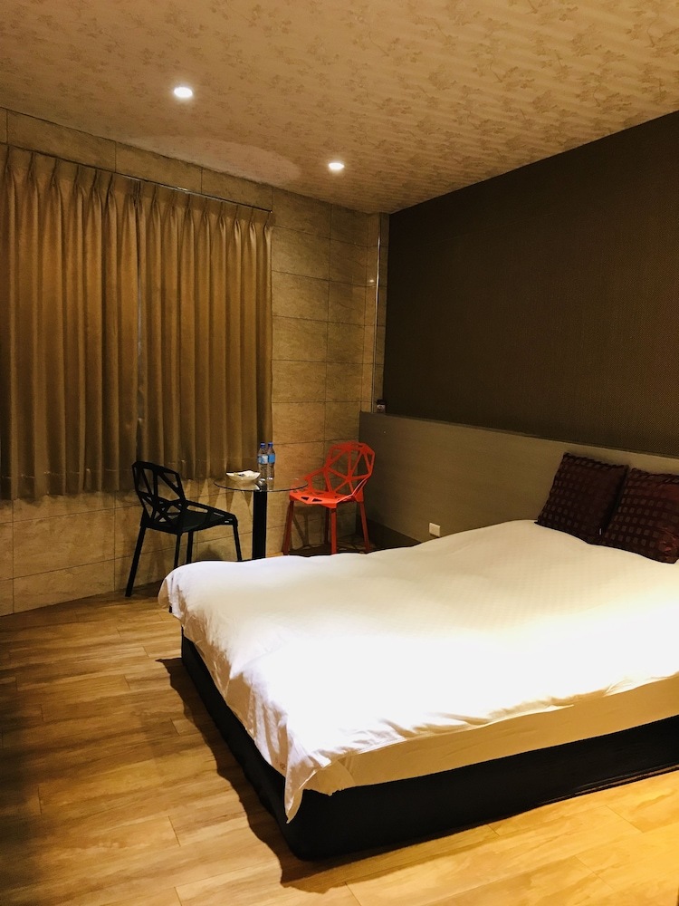 Orange House B&B Juifen