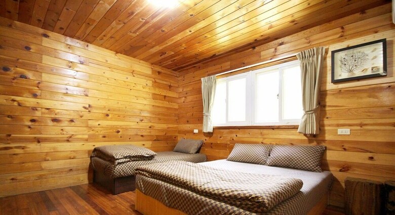 Hotel Double Lake Villa