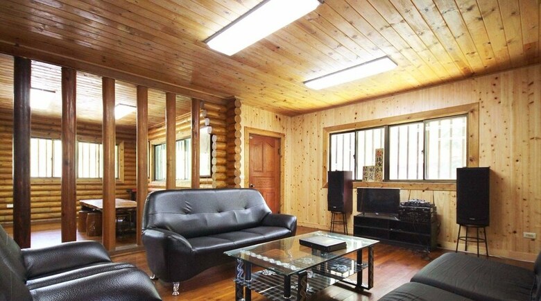 Hotel Double Lake Villa