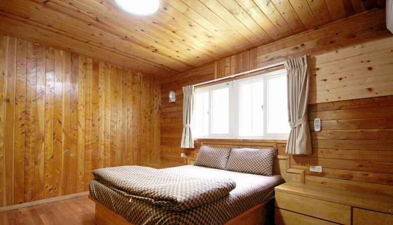 Hotel Double Lake Villa