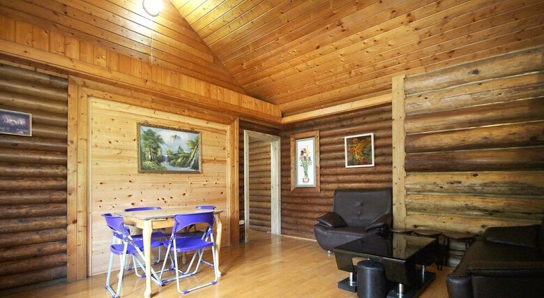 Hotel Double Lake Villa