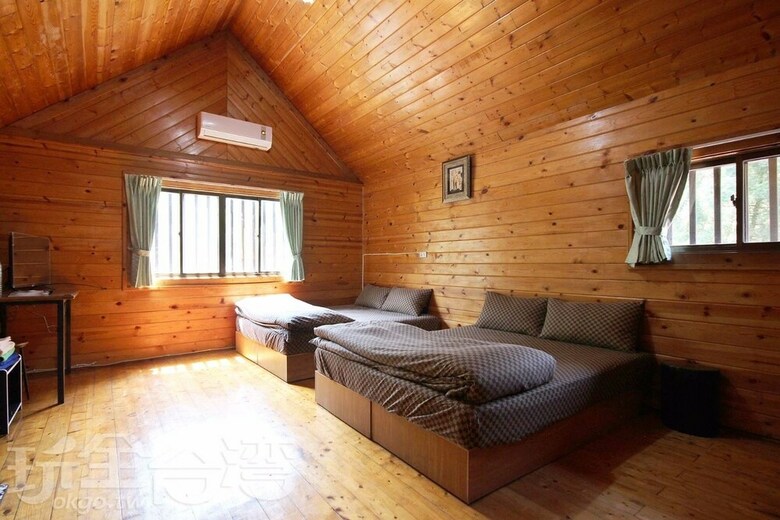 Hotel Double Lake Villa