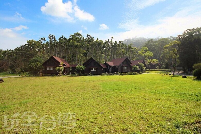 Hotel Double Lake Villa