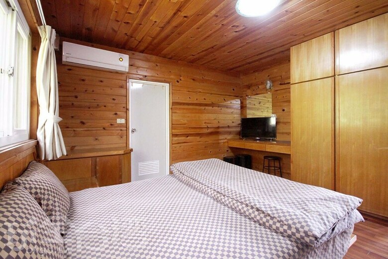 Hotel Double Lake Villa