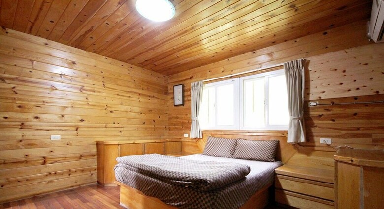 Hotel Double Lake Villa
