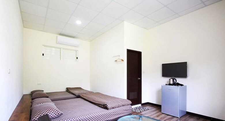Hotel Double Lake Villa