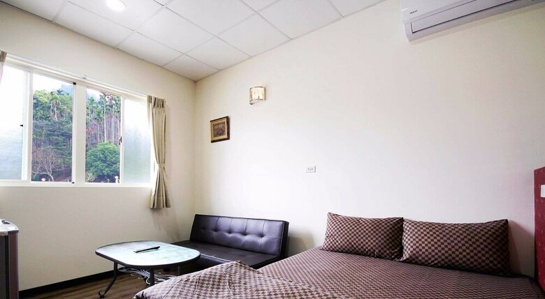 Hotel Double Lake Villa
