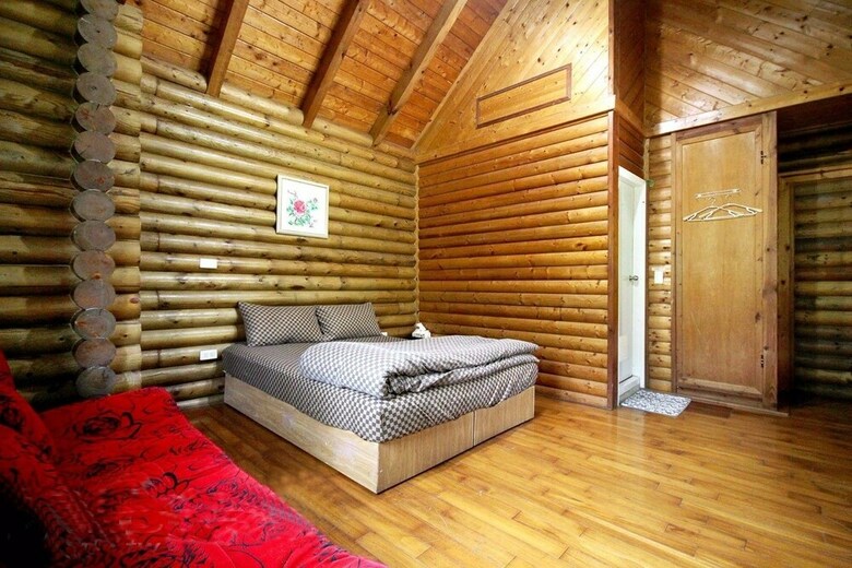 Hotel Double Lake Villa