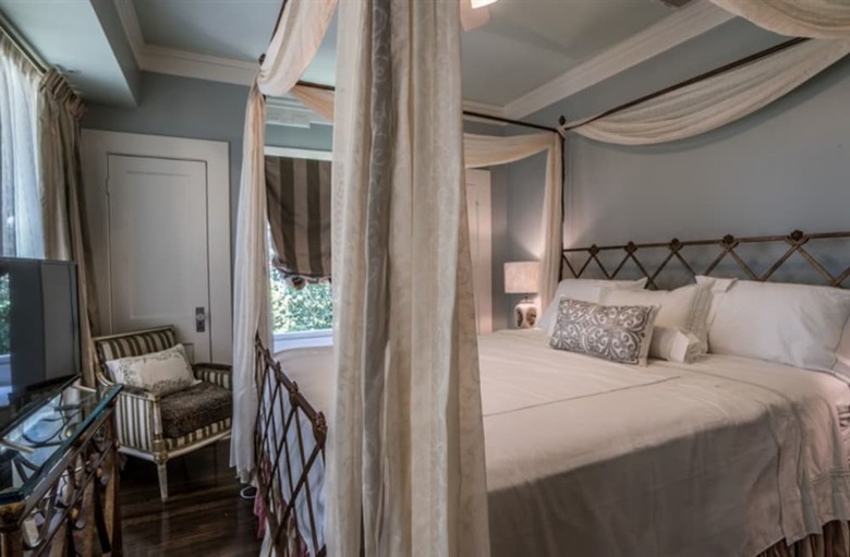 Bed & Breakfast The Olive Tree Court