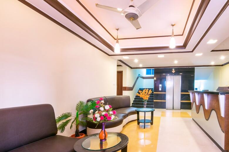 Octave Plaza Hotel
