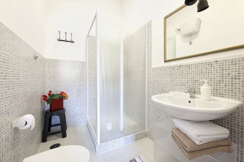 Hotel Il Segno In Rome