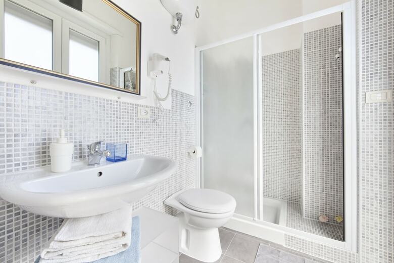Hotel Il Segno In Rome