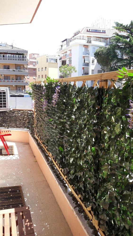 Hotel Il Segno In Rome