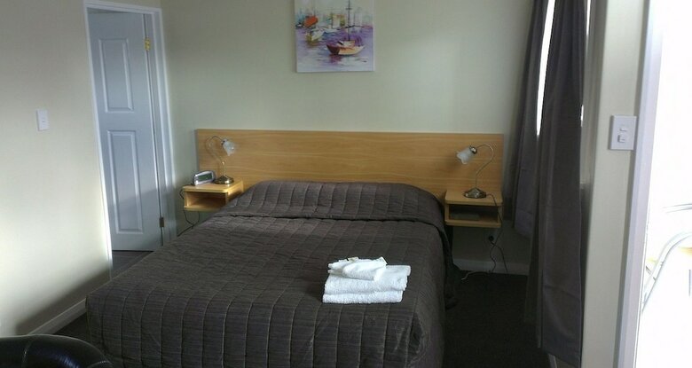Trentham Motel