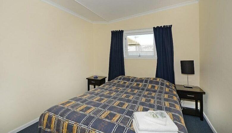 Trentham Motel