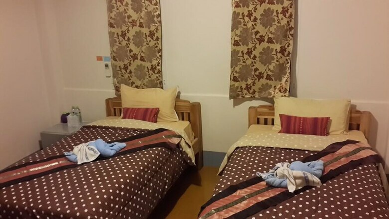 Hotel Panida Goodwill
