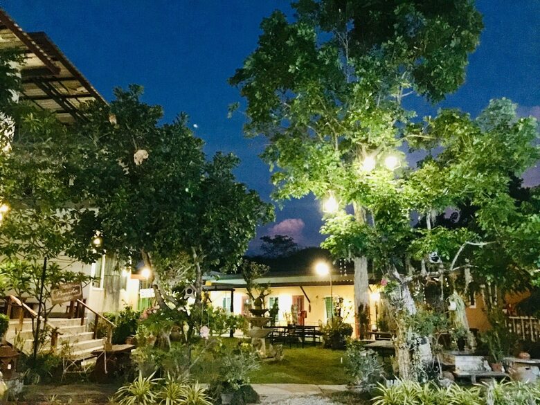 Hotel Panida Goodwill