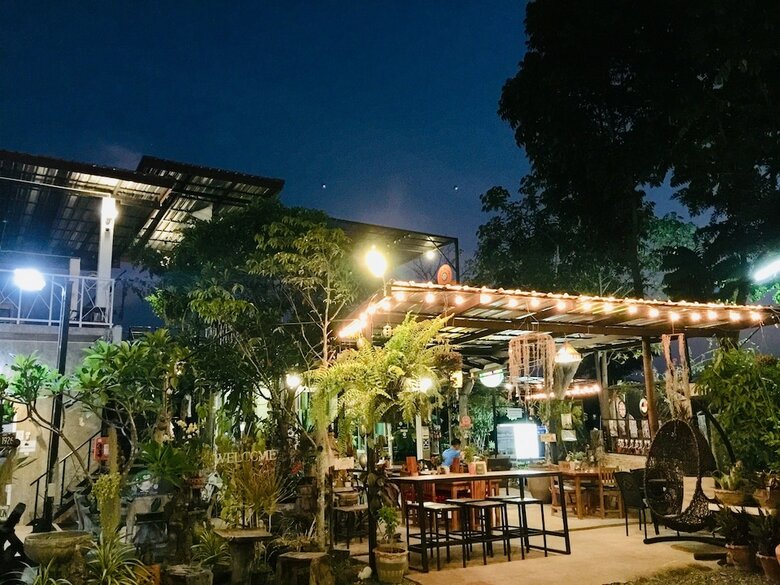 Hotel Panida Goodwill