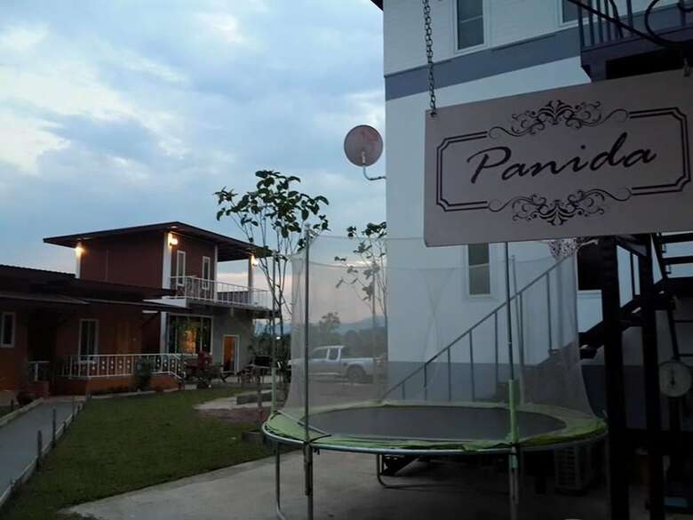 Hotel Panida Goodwill