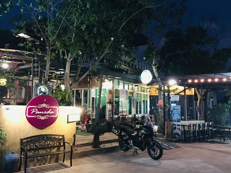 Hotel Panida Goodwill