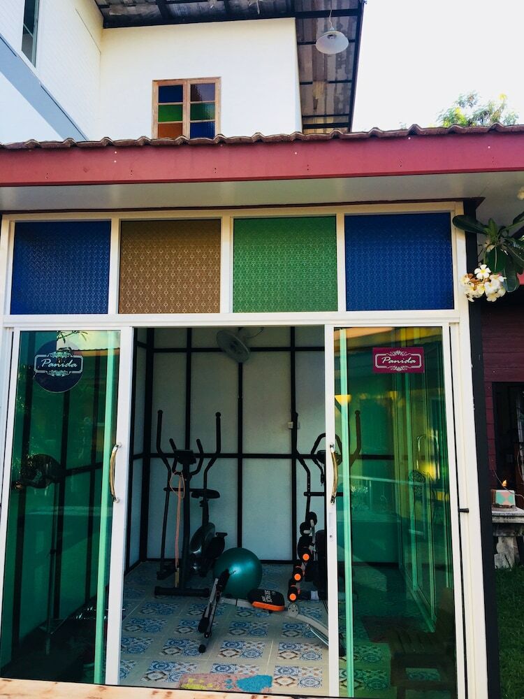 Hotel Panida Goodwill