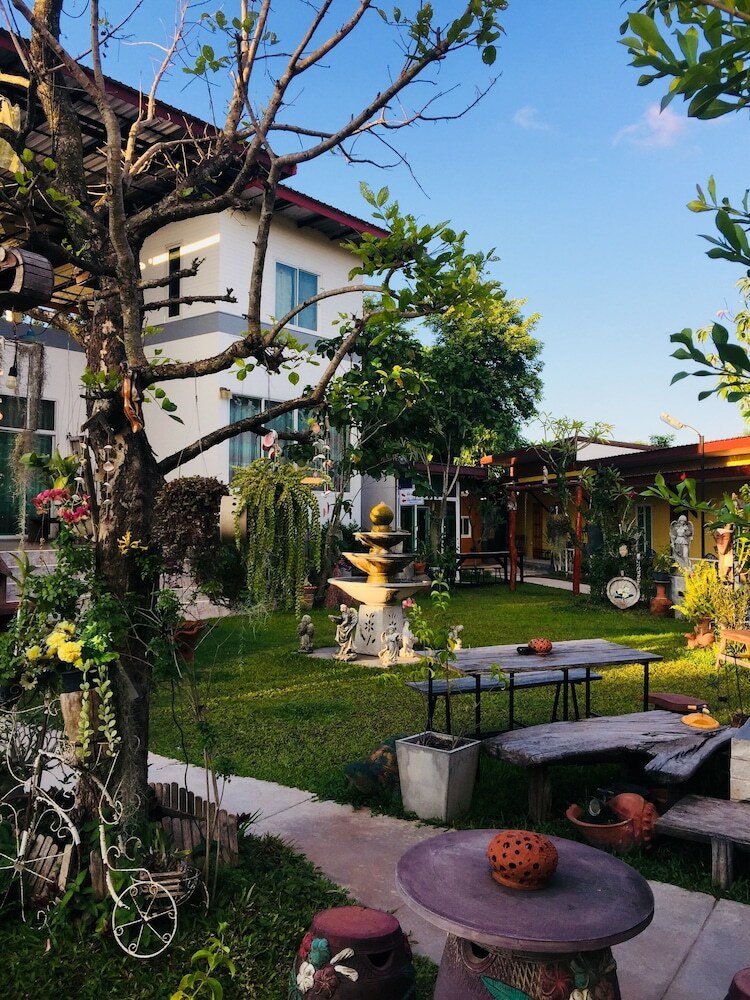 Hotel Panida Goodwill