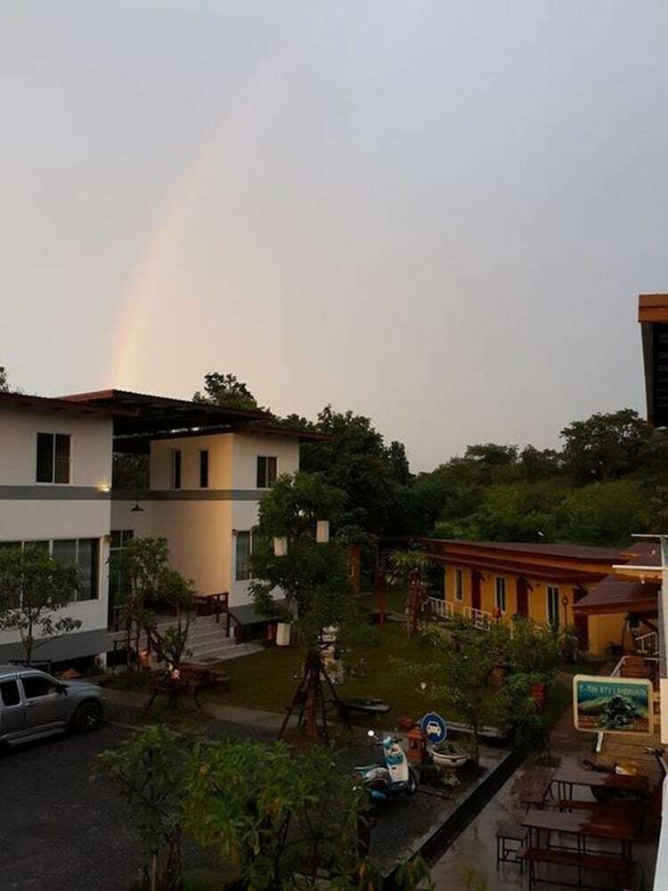 Hotel Panida Goodwill