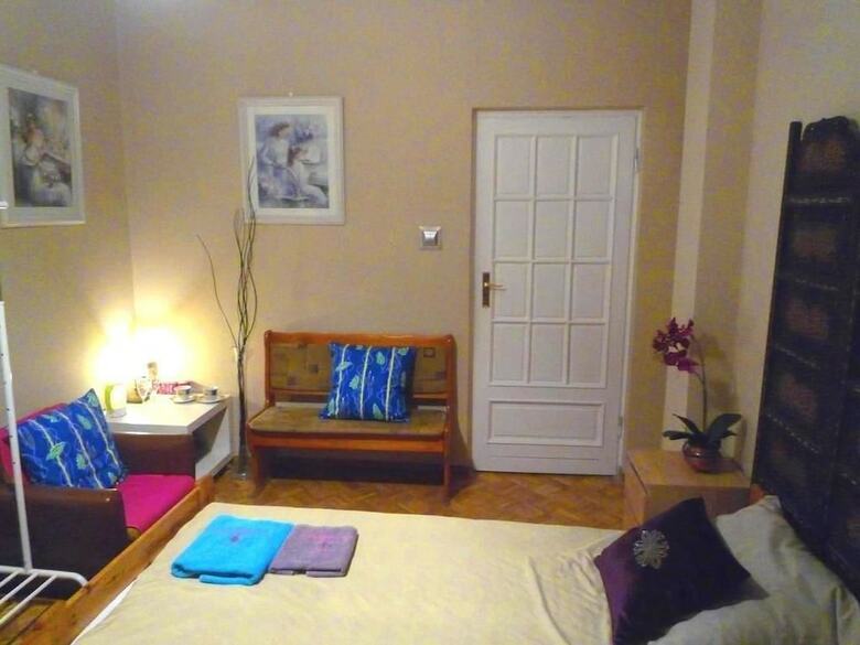Apartamentos Spa & Room