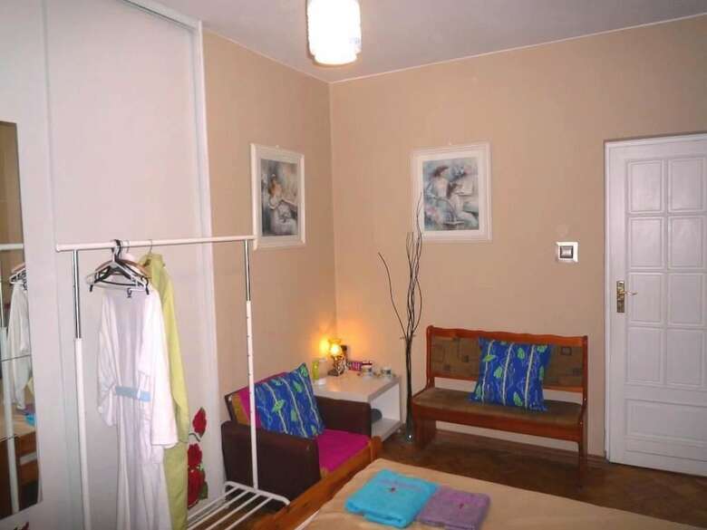 Apartamentos Spa & Room