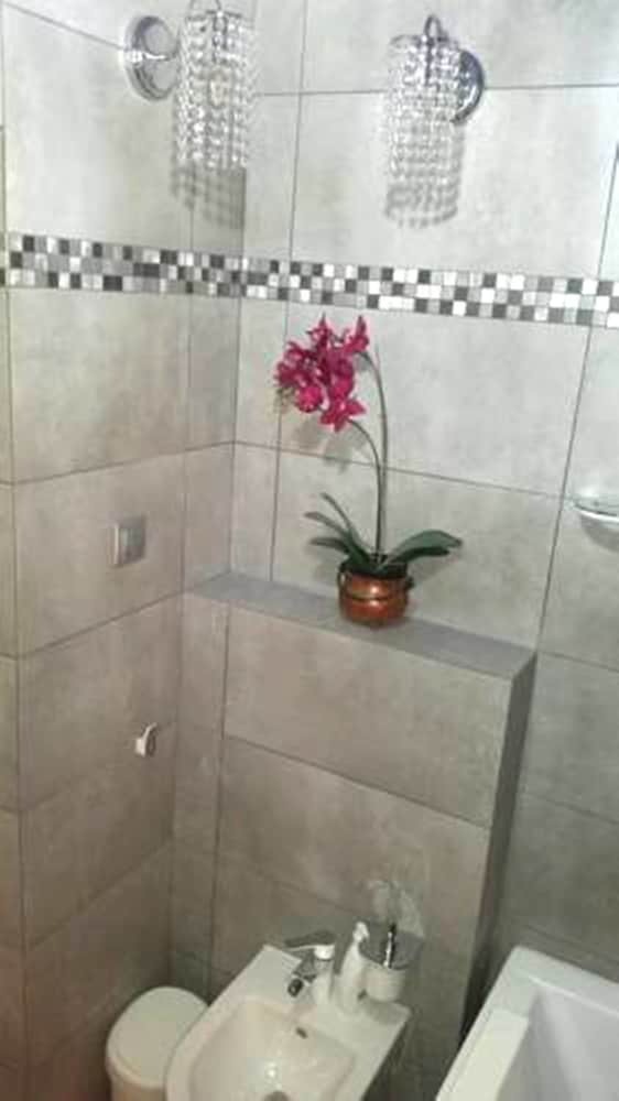Apartamentos Spa & Room