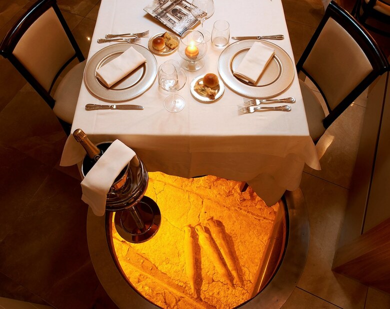 Harry's Bar Trevi Hotel & Restaurant