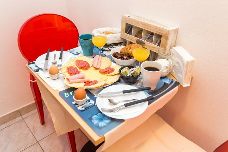 Apartmani Villa Sol