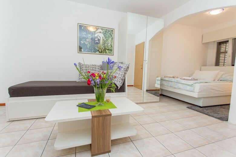 Apartmani Villa Sol