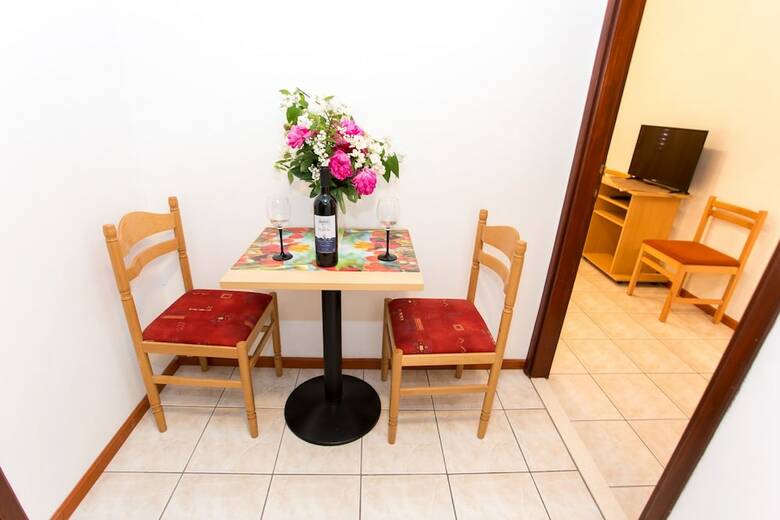Apartmani Villa Sol