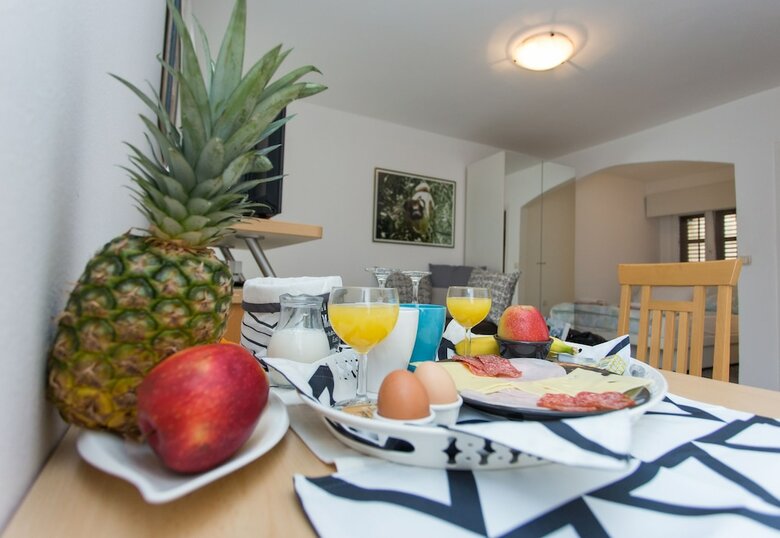 Apartmani Villa Sol