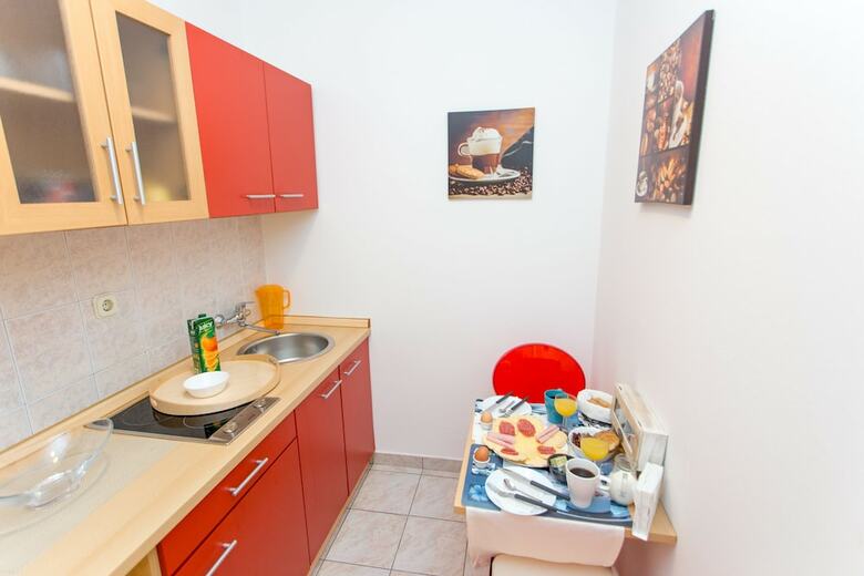 Apartmani Villa Sol