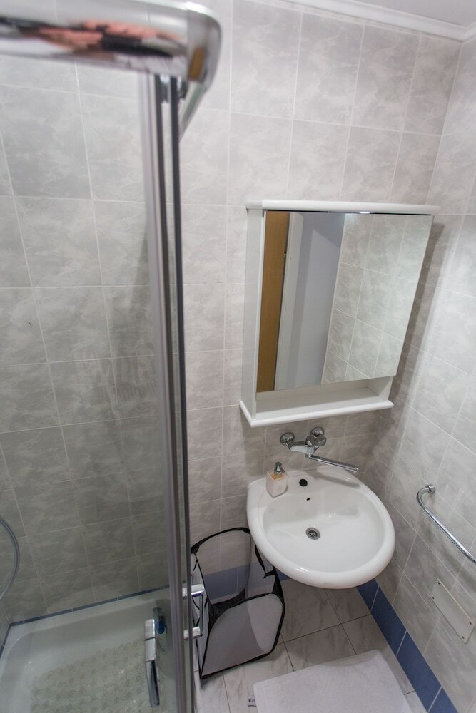 Apartmani Villa Sol