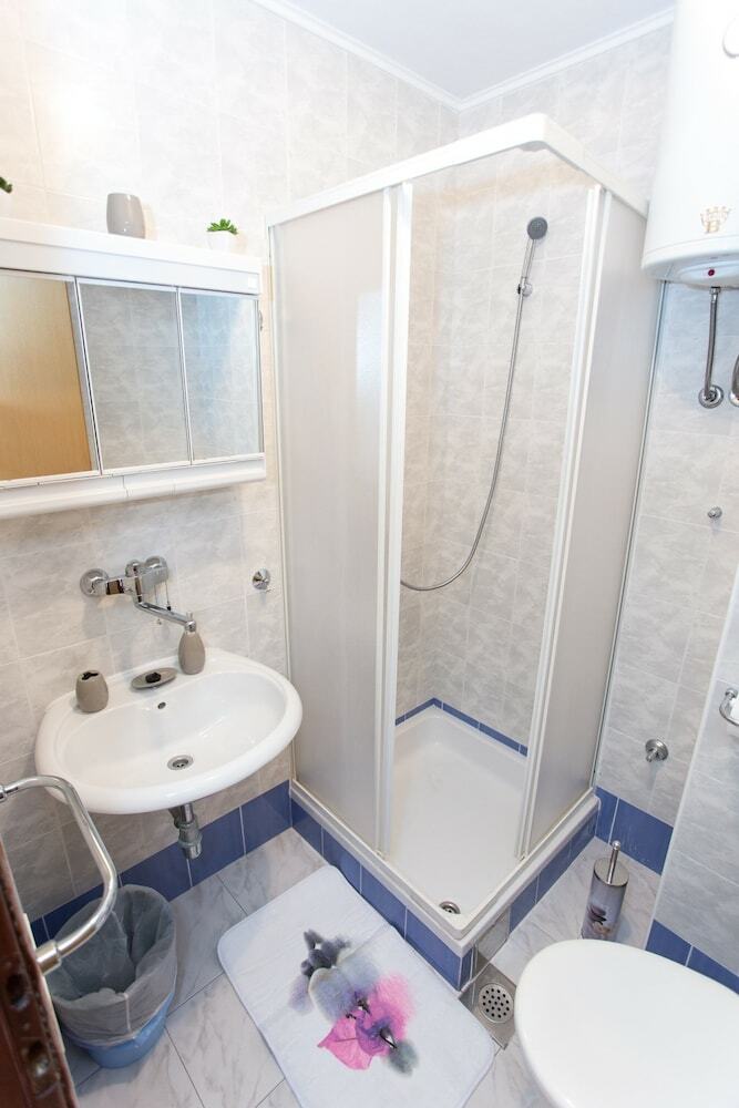 Apartmani Villa Sol