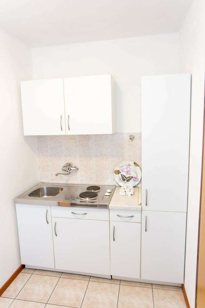 Apartmani Villa Sol