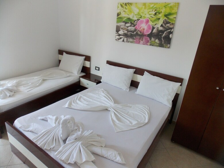 Hotel Real